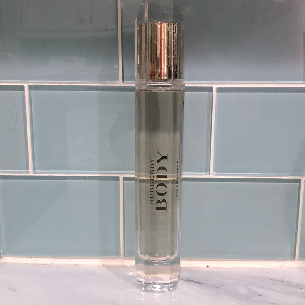 Burberry Body Eau De Parfum